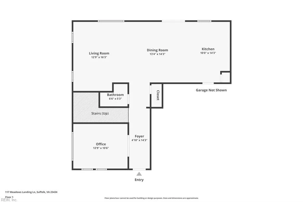 Suffolk, Virginia 23434, United States, 3 Bedrooms Bedrooms, ,3 BathroomsBathrooms,Residential,Active,30136