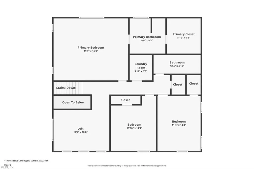 Suffolk, Virginia 23434, United States, 3 Bedrooms Bedrooms, ,3 BathroomsBathrooms,Residential,Active,30136