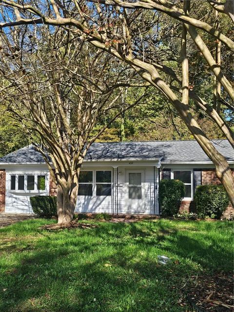 Photo of 432 Maryle Court, Newport News, VA 23602 (MLS # 10608429)