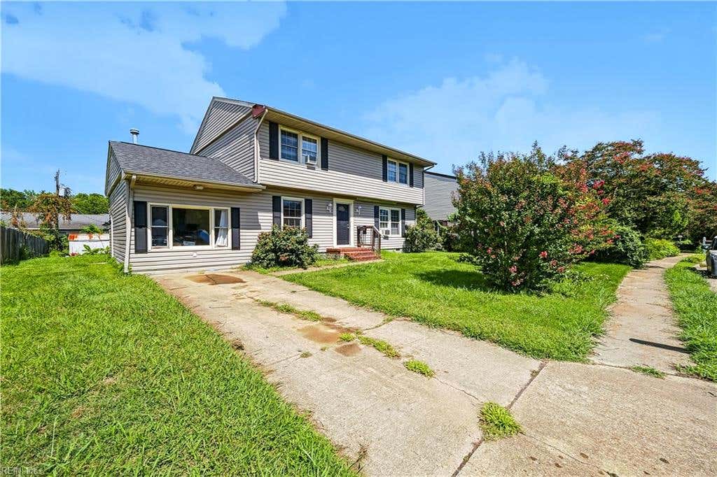 Photo of 103 Santa Barbara Drive, Hampton, VA 23666 (MLS # 10647186)