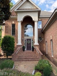 Photo of 5111 Bayport Landing, Suffolk, VA 23435 (MLS # 10640864)
