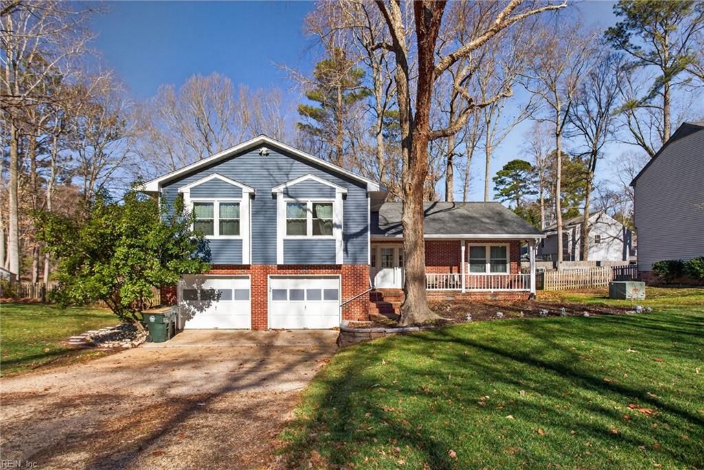Photo of 125 Millside Way, Yorktown, VA 23692 (MLS # 10617005)