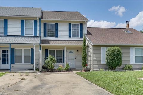 Townhouse in Virginia Beach VA 1451 Sangaree Circle.jpg