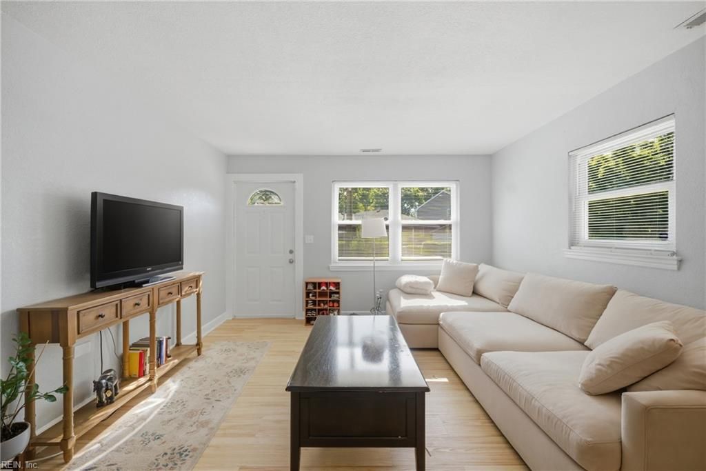 Photo of 8913 Hastings Street, Norfolk, VA 23503 (MLS # 10635696)