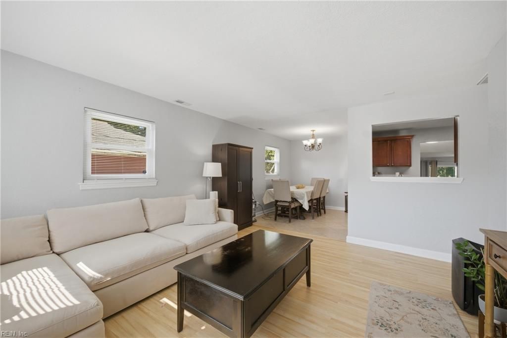 Photo of 8913 Hastings Street, Norfolk, VA 23503 (MLS # 10635696)
