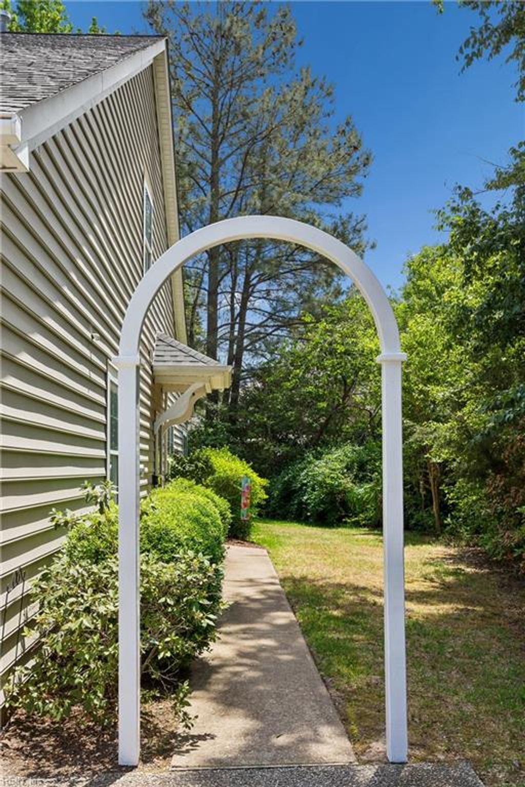 Photo of 201 Trevor Trace, Yorktown, VA 23692 (MLS # 10635782)