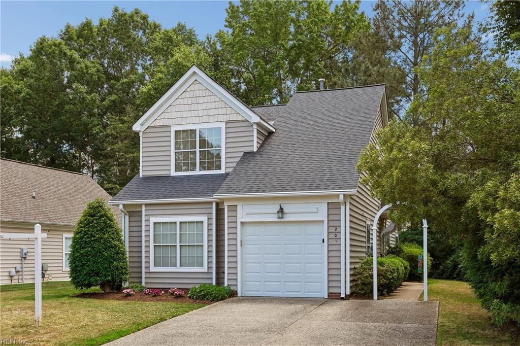 Photo of 201 Trevor Trace, Yorktown, VA 23692 (MLS # 10635782)
