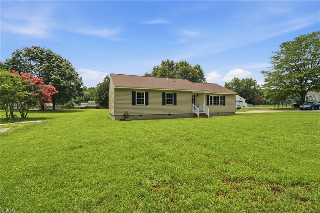 Photo of 4607 Rochambeau Drive, Williamsburg, VA 23188 (MLS # 10644502)