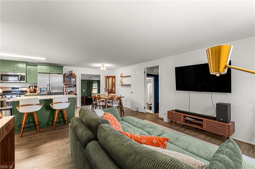 Photo of 2000 Egger Circle, Hampton, VA 23663 (MLS # 10620523)