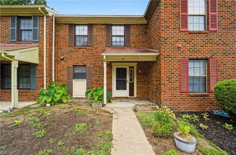 Photo of 372 Circuit Lane, Newport News, VA 23608 (MLS # 10642340)