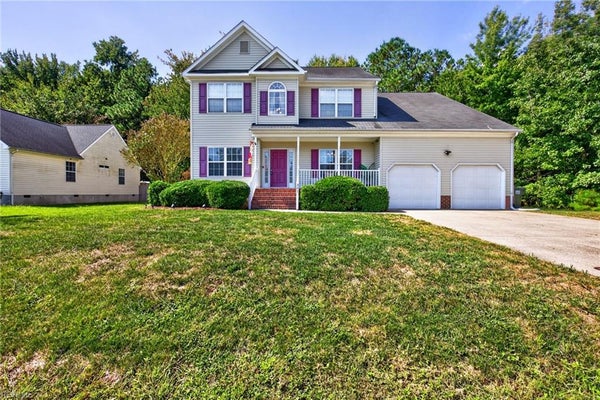 301 FOREST VIEW LN, SMITHFIELD, VA 23430 - Image 3fffccf9b2db722a4a7ff3f82edb3720/2481433129