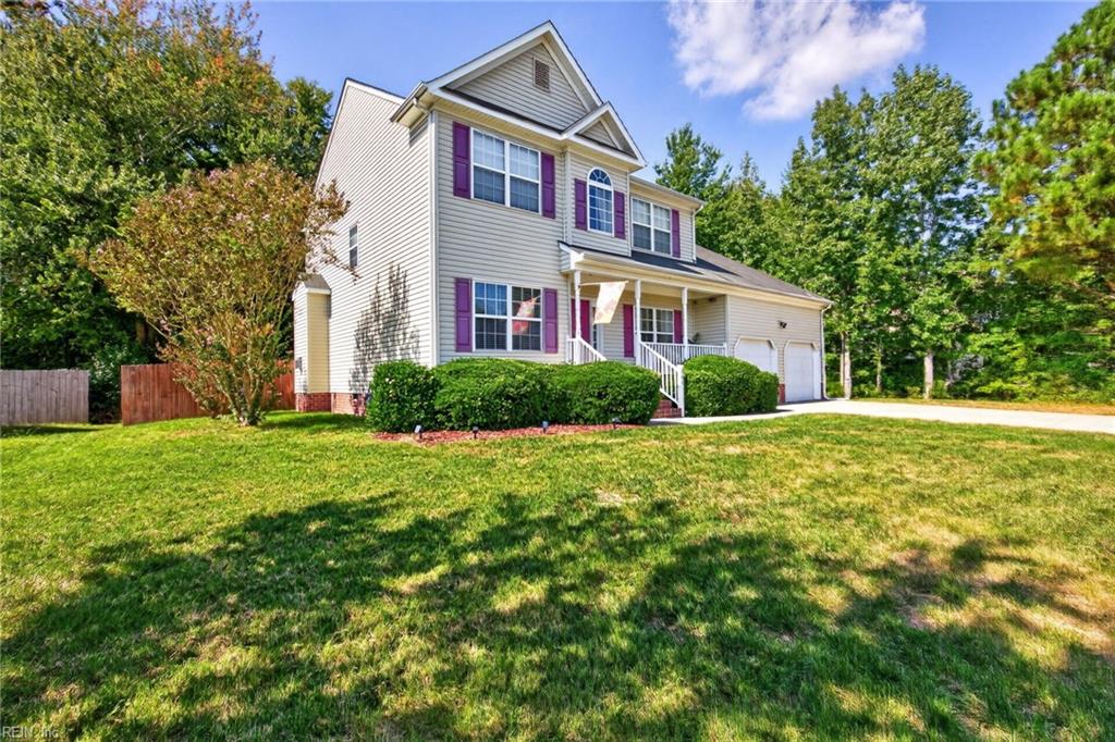 Photo of 301 Forest View Lane, Smithfield, VA 23430 (MLS # 10656032)