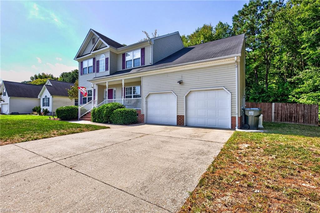 Photo of 301 Forest View Lane, Smithfield, VA 23430 (MLS # 10656032)
