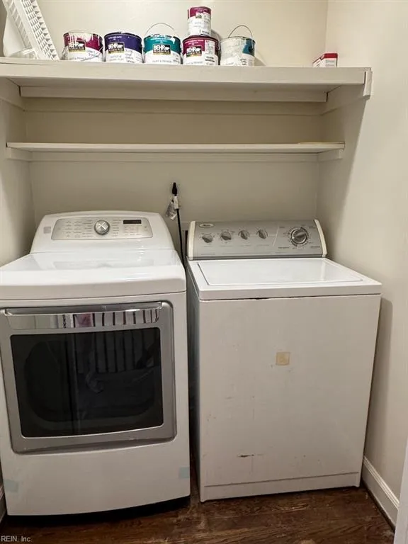 Norfolk, Virginia 23517, United States, 3 Bedrooms Bedrooms, ,3 BathroomsBathrooms,Residential,Active,182498