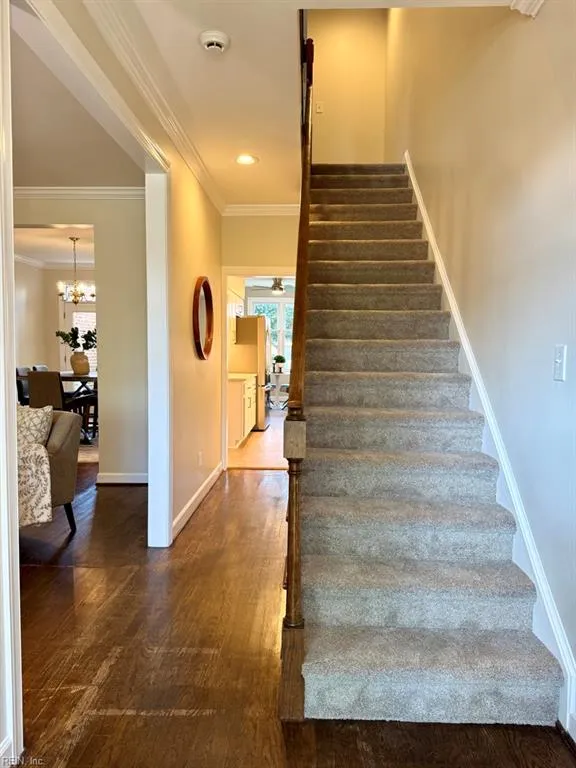 Norfolk, Virginia 23517, United States, 3 Bedrooms Bedrooms, ,3 BathroomsBathrooms,Residential,Active,182498