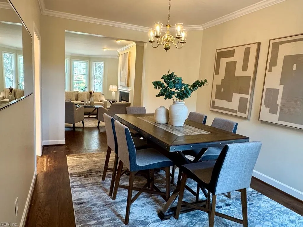 Norfolk, Virginia 23517, United States, 3 Bedrooms Bedrooms, ,3 BathroomsBathrooms,Residential,Active,182498