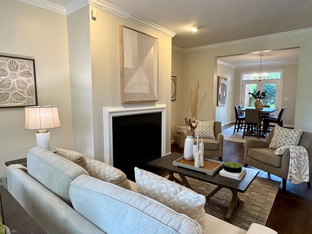 Norfolk, Virginia 23517, United States, 3 Bedrooms Bedrooms, ,3 BathroomsBathrooms,Residential,Active,182498