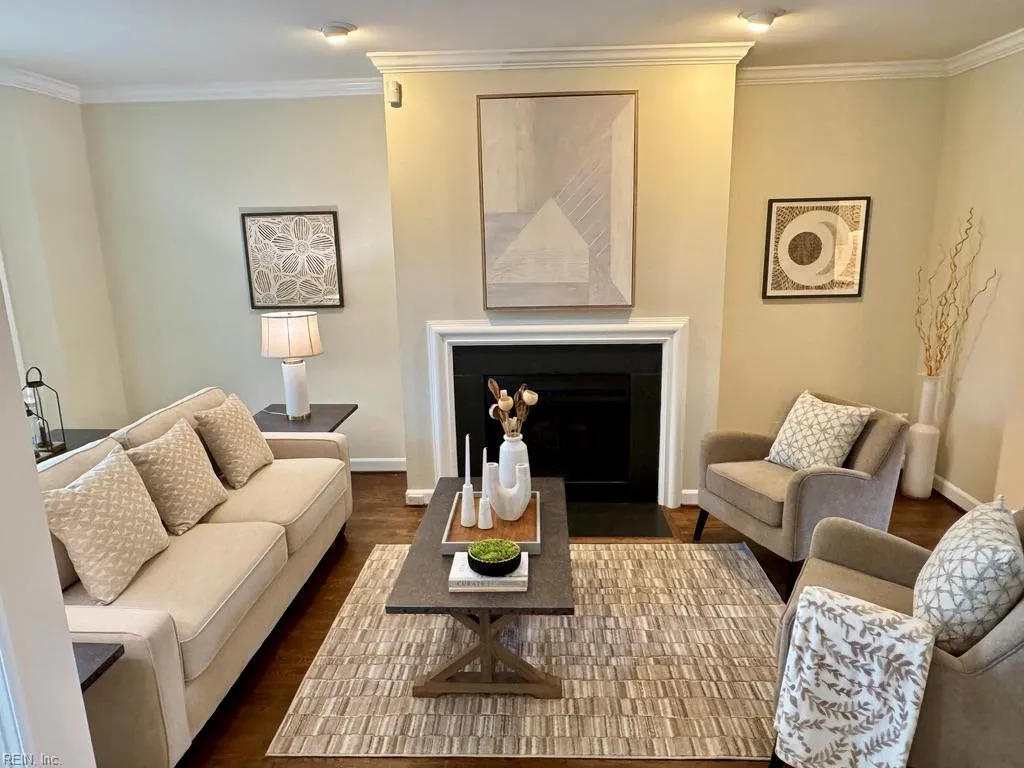 Norfolk, Virginia 23517, United States, 3 Bedrooms Bedrooms, ,3 BathroomsBathrooms,Residential,Active,182498