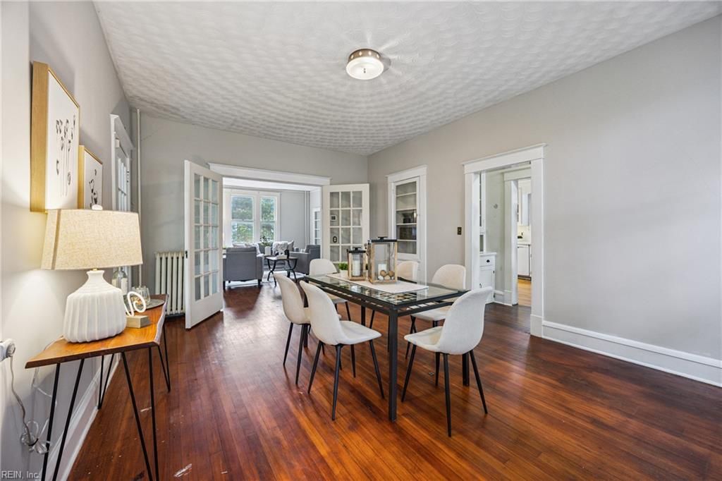 Photo of 221 E 40th Street, Norfolk, VA 23504 (MLS # 10617740)