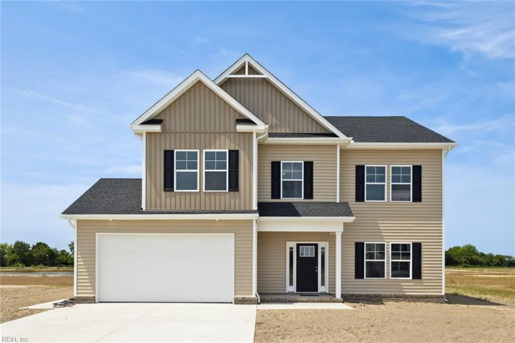 620 Ambrose Street, Chesapeake, VA, 23322