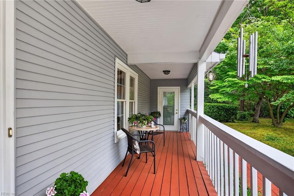 Photo of 4906 Falkirk Mews, Williamsburg, VA 23188 (MLS # 10633590)
