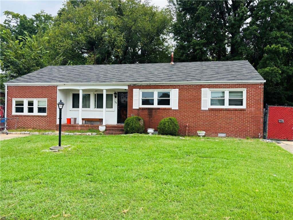 Photo of 1114 Micott Drive, Hampton, VA 23666 (MLS # 10645919)
