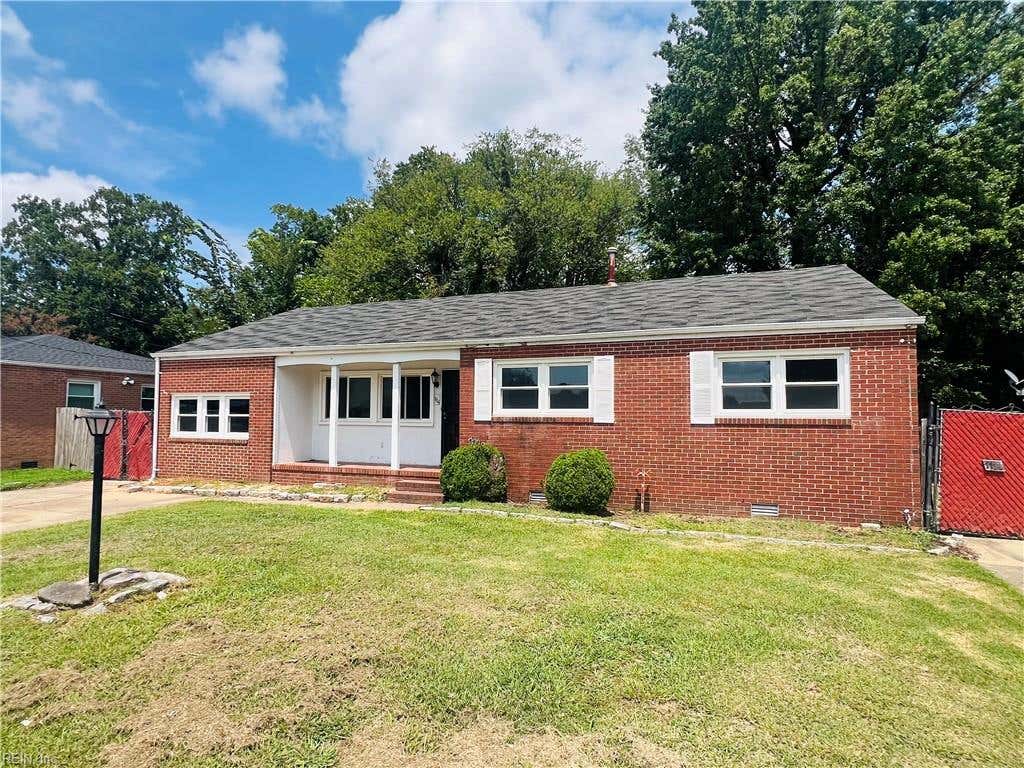 Photo of 1114 Micott Drive, Hampton, VA 23666 (MLS # 10645919)