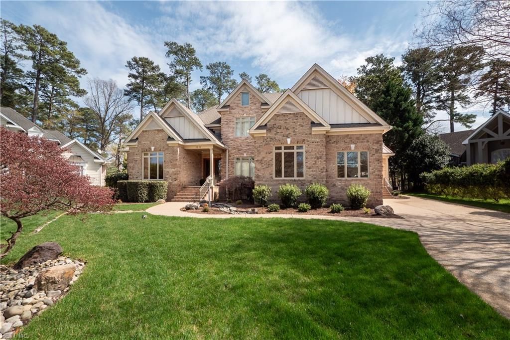 Photo of 5225 Regatta Pointe Road, Suffolk, VA 23435 (MLS # 10626858)