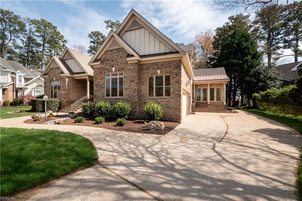 Photo of 5225 Regatta Pointe Road, Suffolk, VA 23435 (MLS # 10626858)