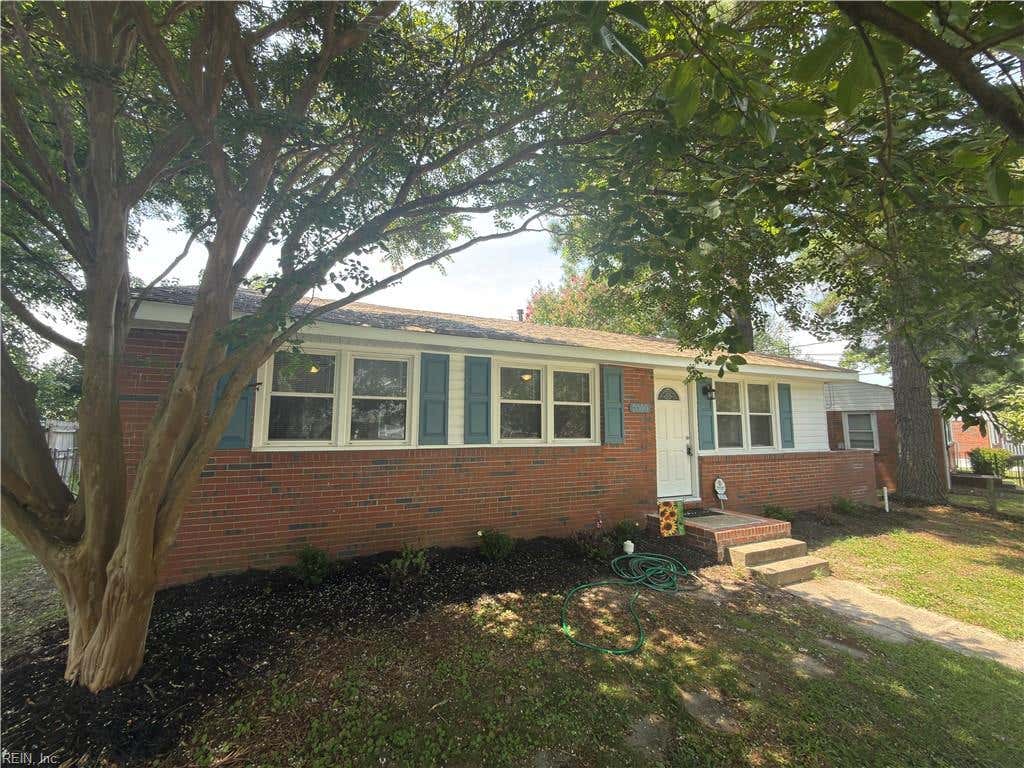 Photo of 3010 Menands Drive, Chesapeake, VA 23325 (MLS # 10648672)