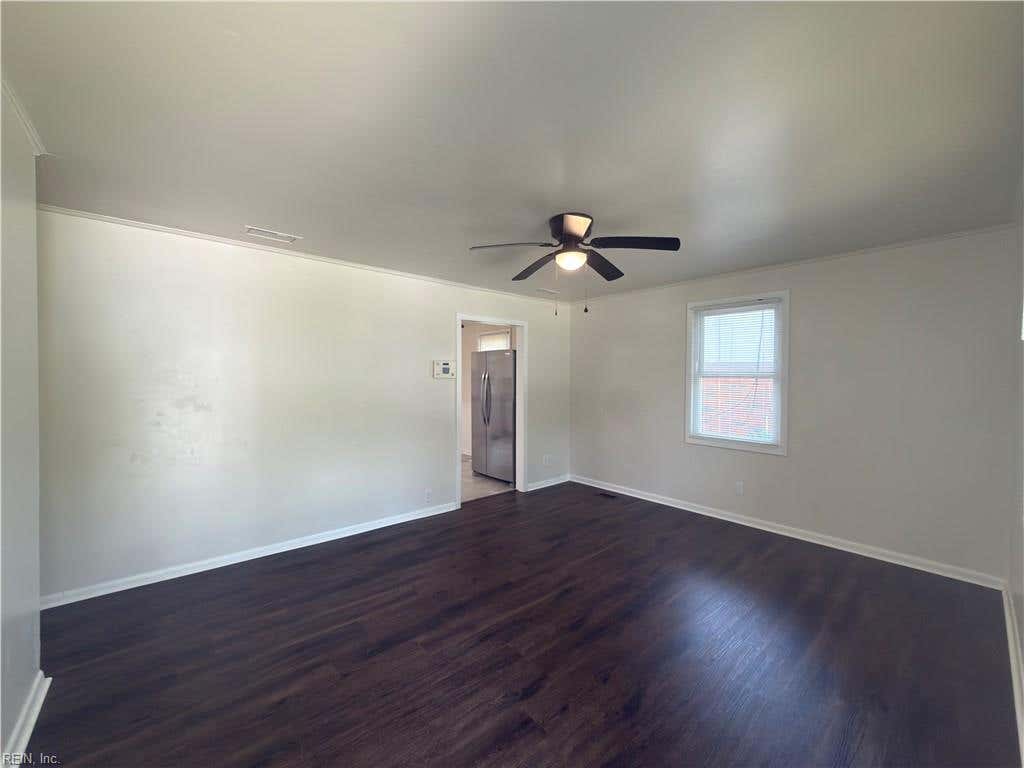 Photo of 3010 Menands Drive, Chesapeake, VA 23325 (MLS # 10648672)