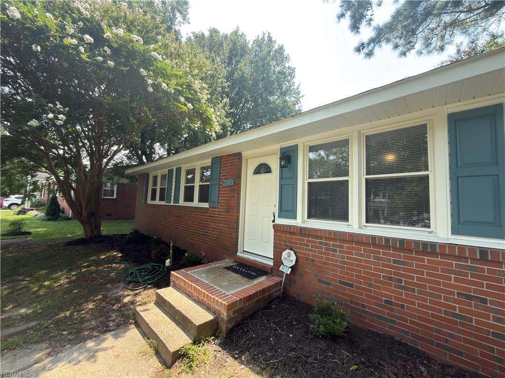 Photo of 3010 Menands Drive, Chesapeake, VA 23325 (MLS # 10648672)