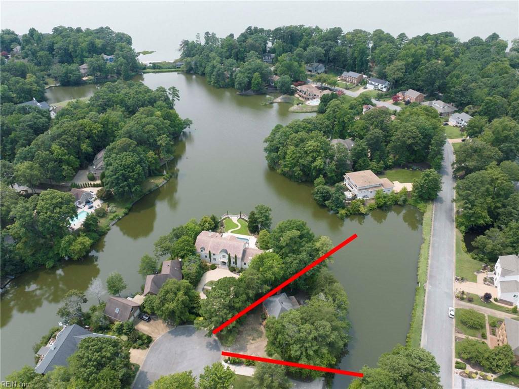 3 Valentine Court, Newport News, VA, 23606