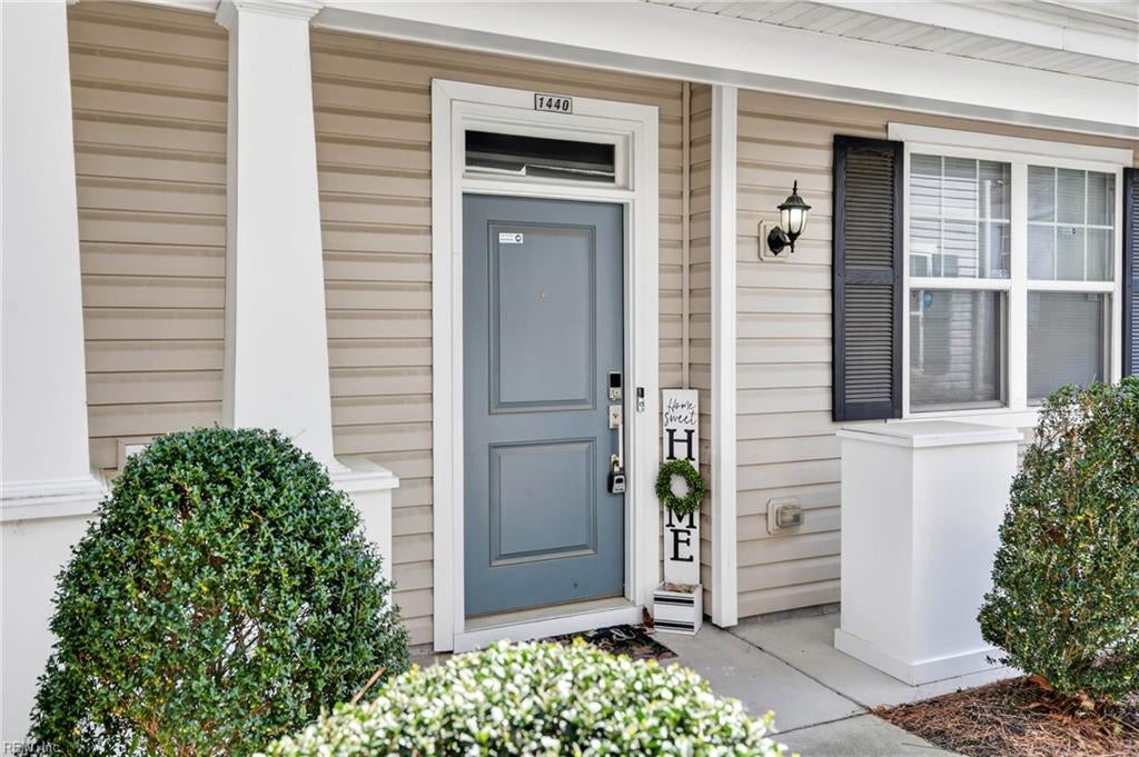 Photo of 1440 Rollesby Way, Chesapeake, VA 23320 (MLS # 10651374)