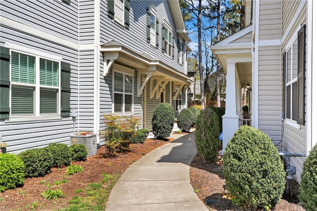 Photo of 1440 Rollesby Way, Chesapeake, VA 23320 (MLS # 10651374)