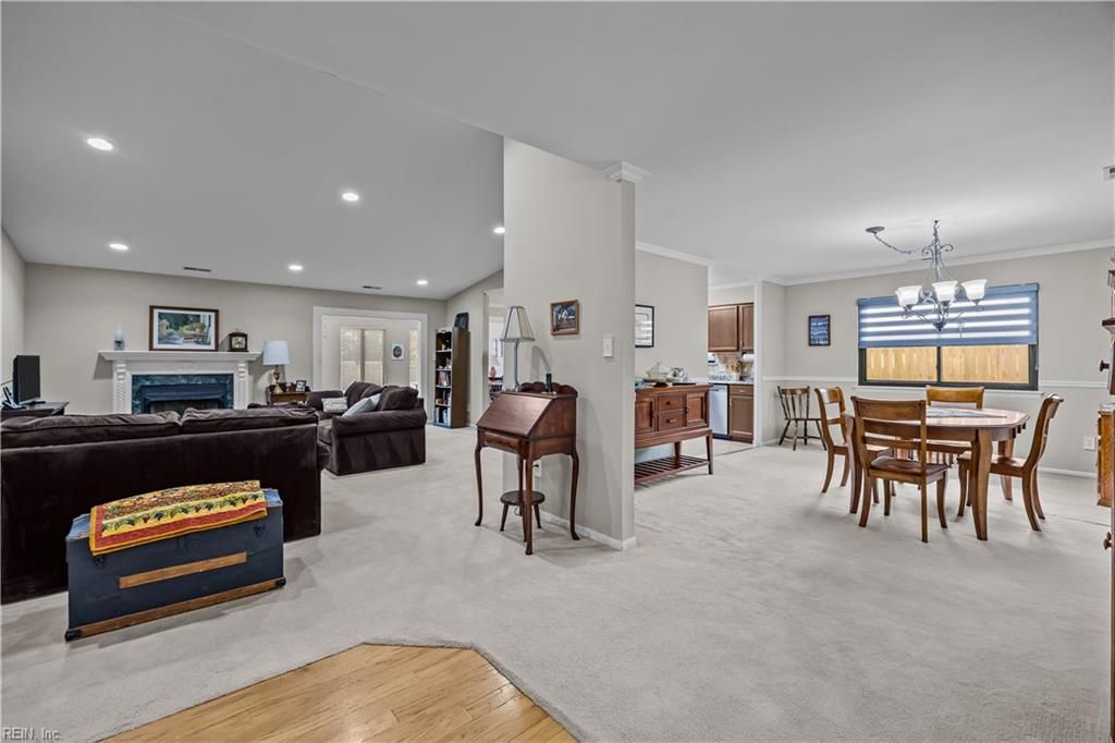 Photo of 765 Pine Lake Drive, Virginia Beach, VA 23462 (MLS # 10605829)