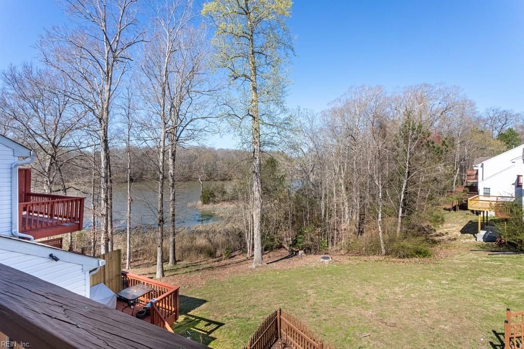 Photo of 3 Creekmere Cove, Newport News, VA 23603 (MLS # 10626493)