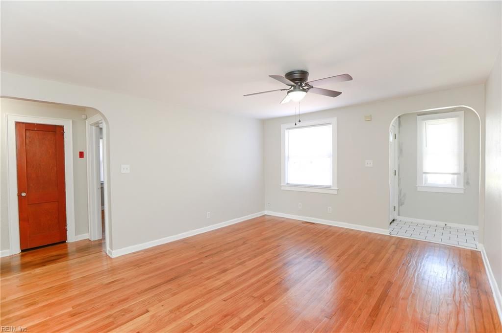 Photo of 9260 Coleman Avenue, Norfolk, VA 23503 (MLS # 10615213)