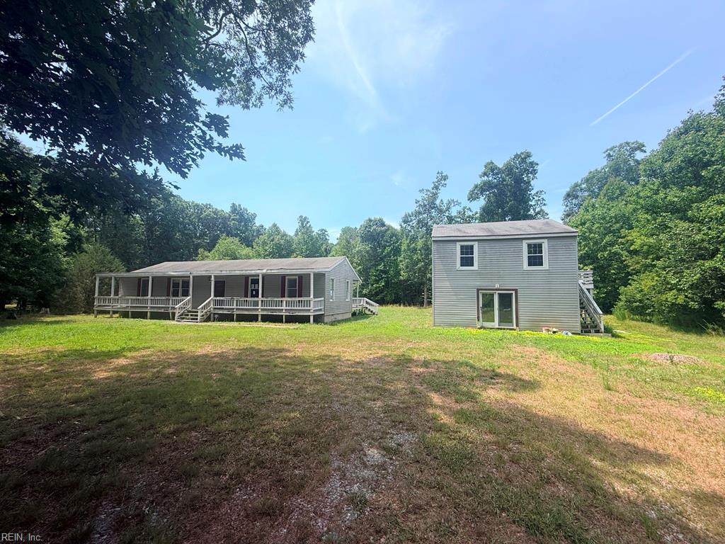 Photo of 162 Cobbs Lane, West Point, VA 23181 (MLS # 10655590)