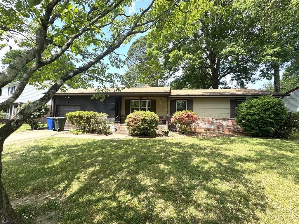 Photo of 106 Olin Drive, Newport News, VA 23602 (MLS # 10631386)