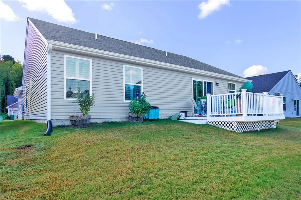 Gloucester, Virginia 23061, United States, 3 Bedrooms Bedrooms, ,2 BathroomsBathrooms,Residential,Active,197652