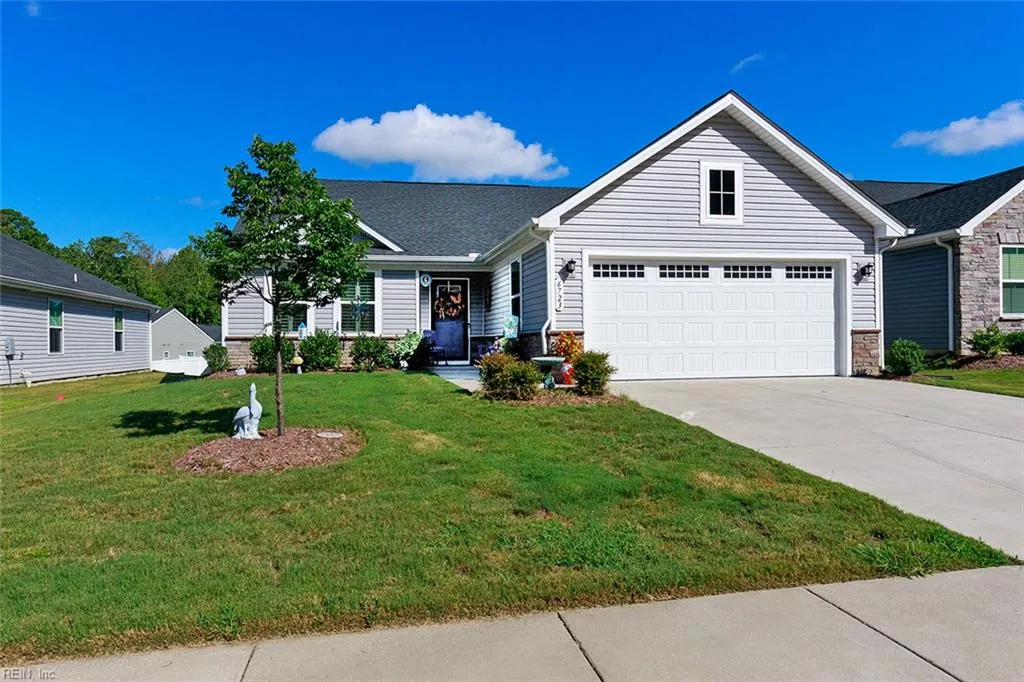 Gloucester, Virginia 23061, United States, 3 Bedrooms Bedrooms, ,2 BathroomsBathrooms,Residential,Active,197652