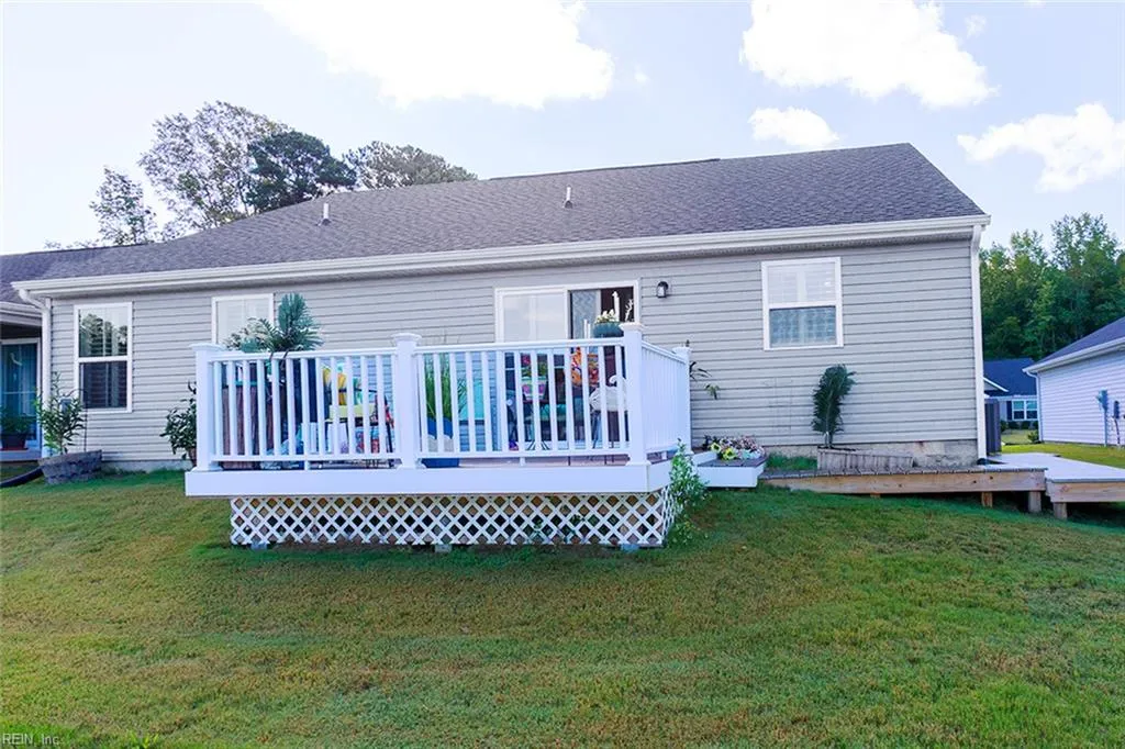 Gloucester, Virginia 23061, United States, 3 Bedrooms Bedrooms, ,2 BathroomsBathrooms,Residential,Active,197652