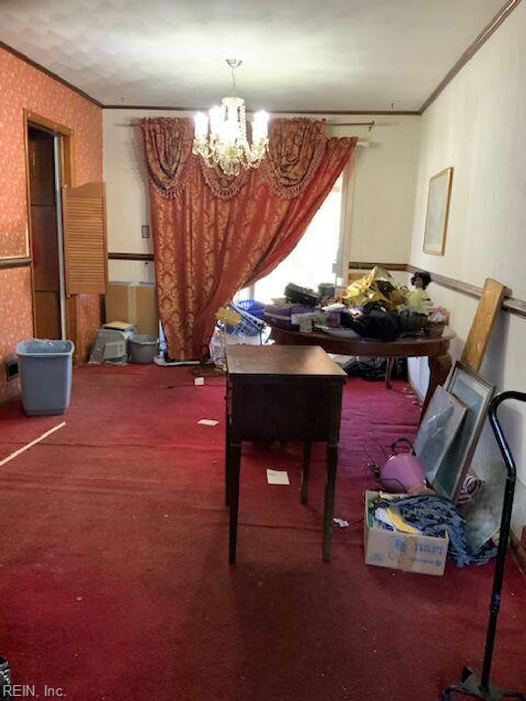 Photo of 514 Brentwood Drive, Newport News, VA 23601 (MLS # 10615781)