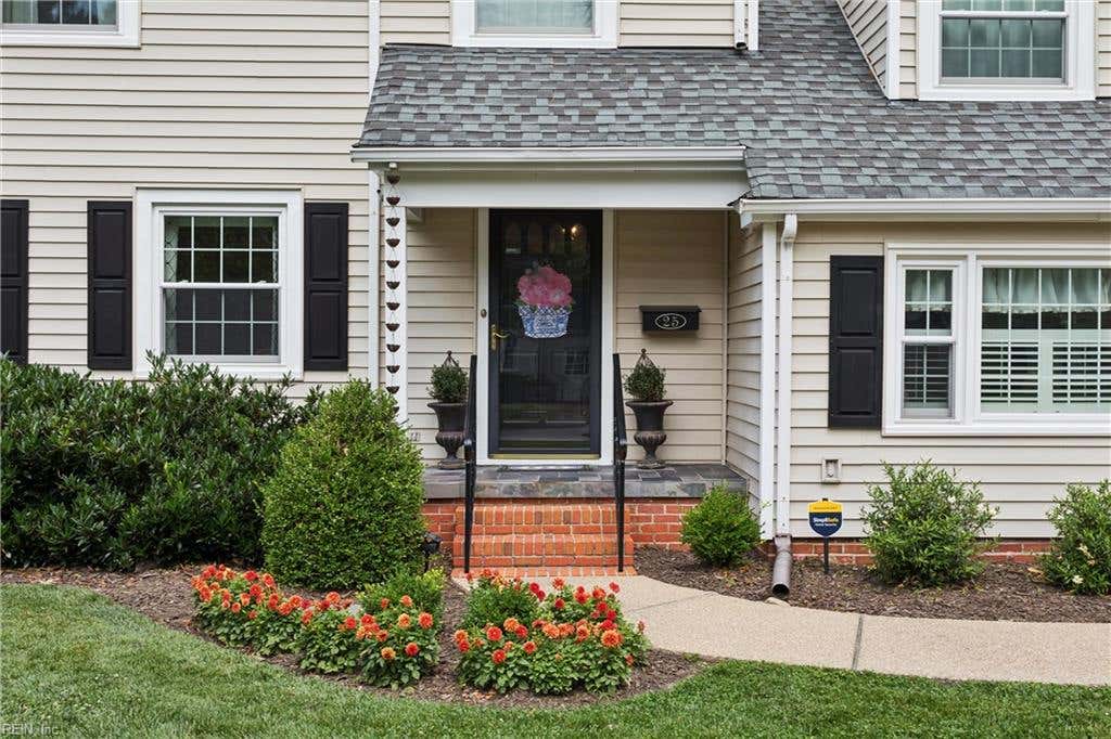 Photo of 25 Shirley Road, Newport News, VA 23601 (MLS # 10650174)