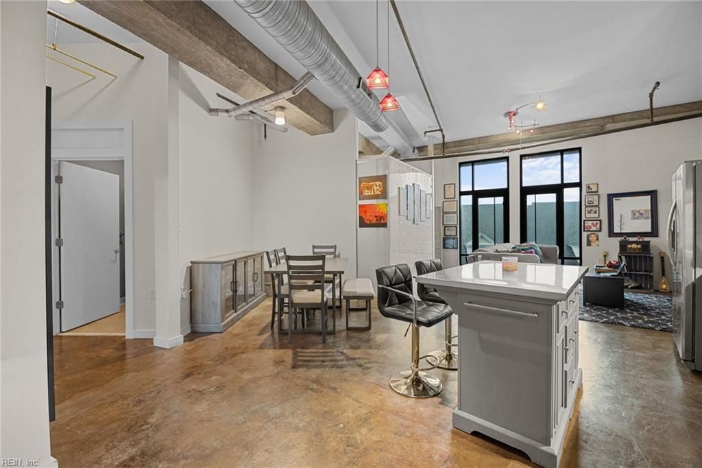 Photo of 415 Saint Pauls Boulevard #309, Norfolk, VA 23510 (MLS # 10625329)