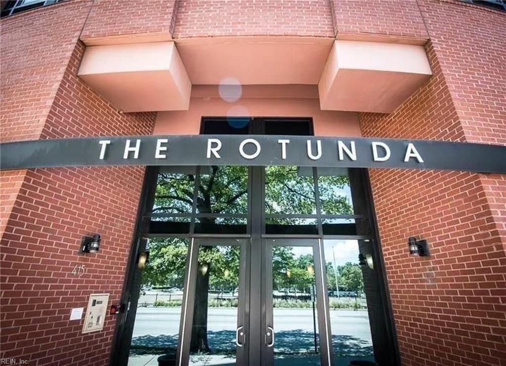 Photo of 415 Saint Pauls Boulevard #309, Norfolk, VA 23510 (MLS # 10625329)