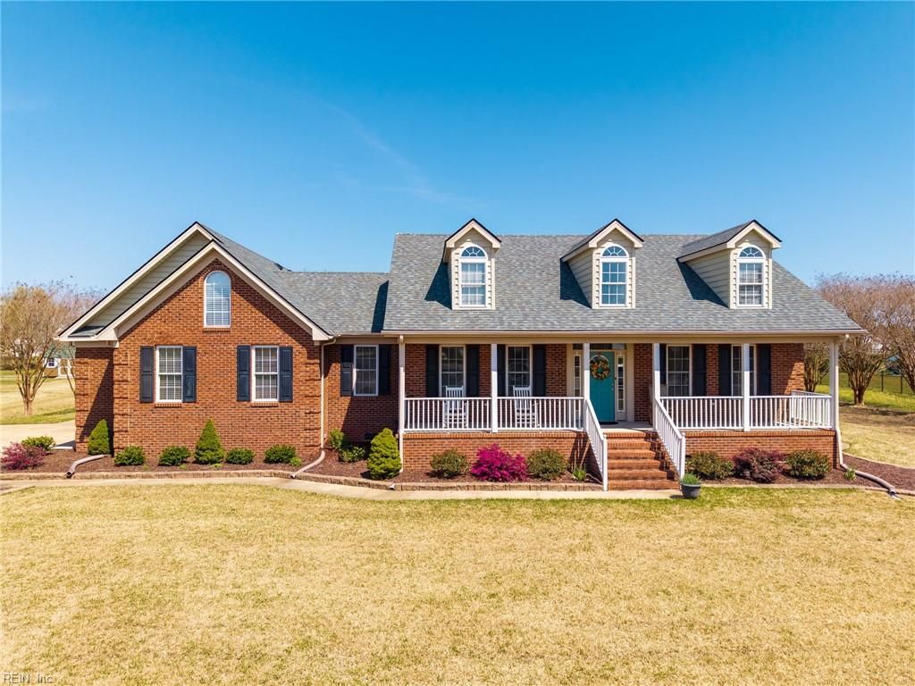 Photo of 141 Lauren Lane, Camden, NC 27921 (MLS # 10628216)