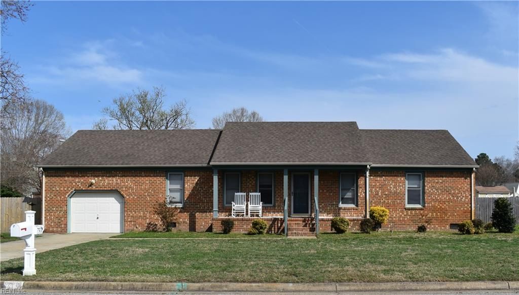 Photo of 712 Waterstock Court, Chesapeake, VA 23322 (MLS # 10624751)