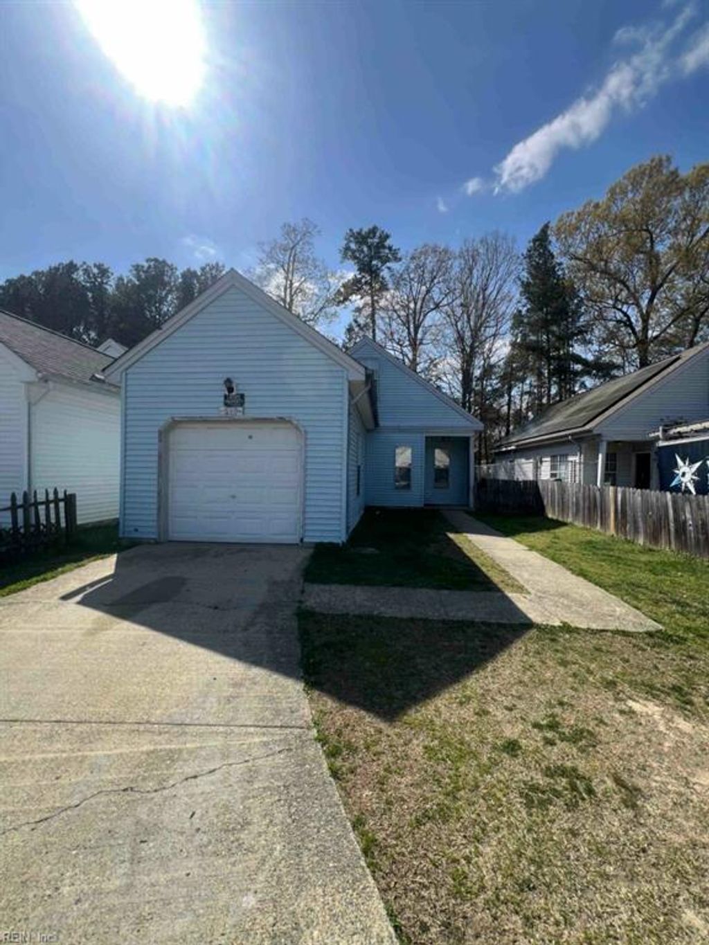 Photo of 540 Michael Irvin Drive, Newport News, VA 23602 (MLS # 10627843)